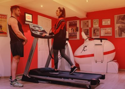 Slim Gyms Personal Trainer Brighton & Hove